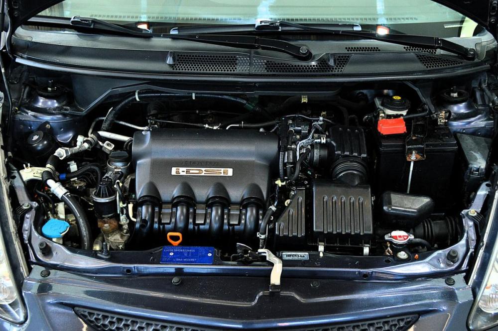 Honda Jazz I Рестайлинг Сургут  - изображение 19