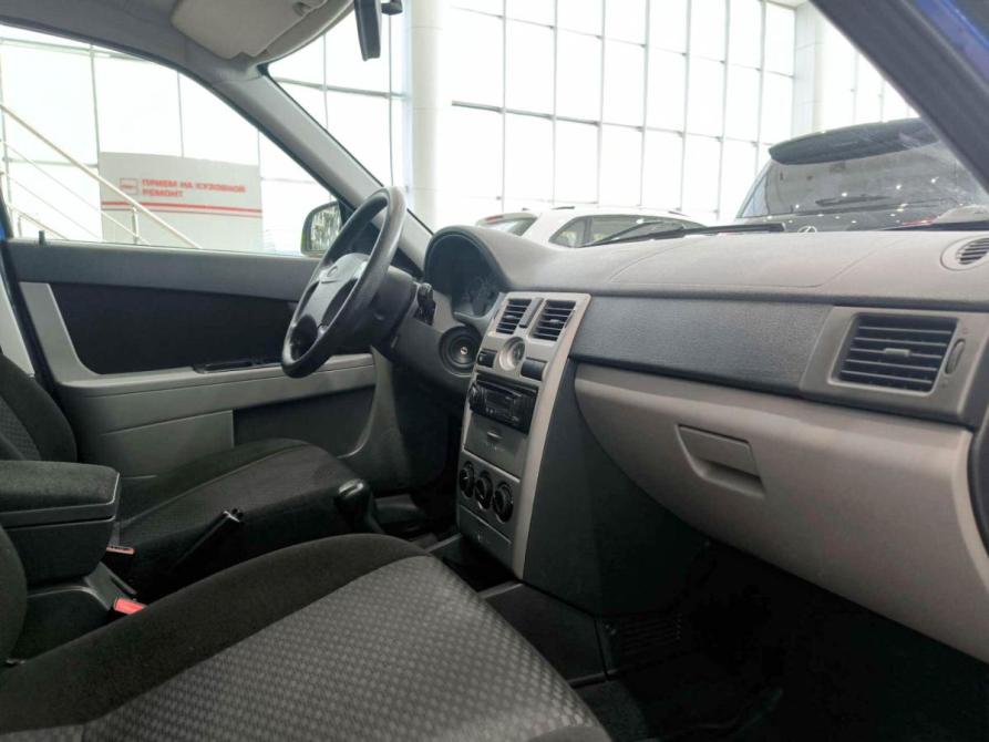 Lada (ВАЗ) Priora I Казань  - изображение 13