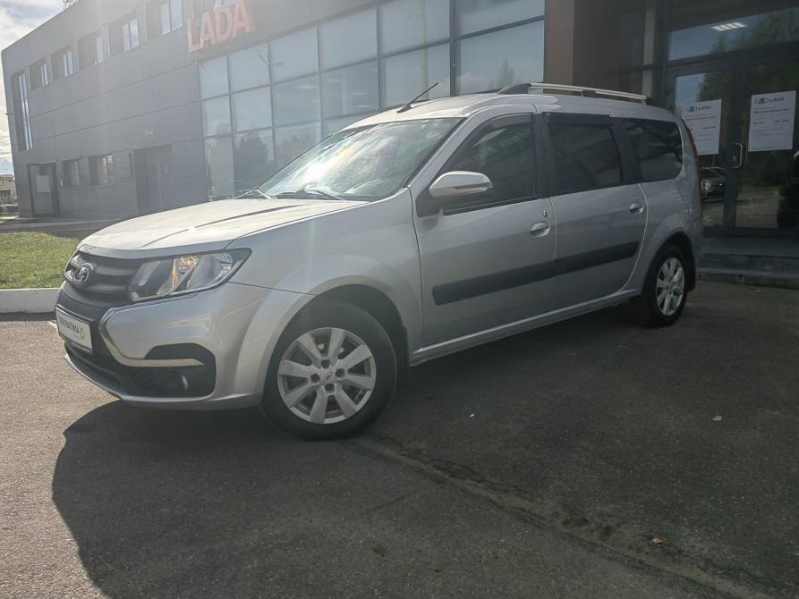 Lada (ВАЗ) Largus I Рестайлинг Великие Луки  - изображение 1