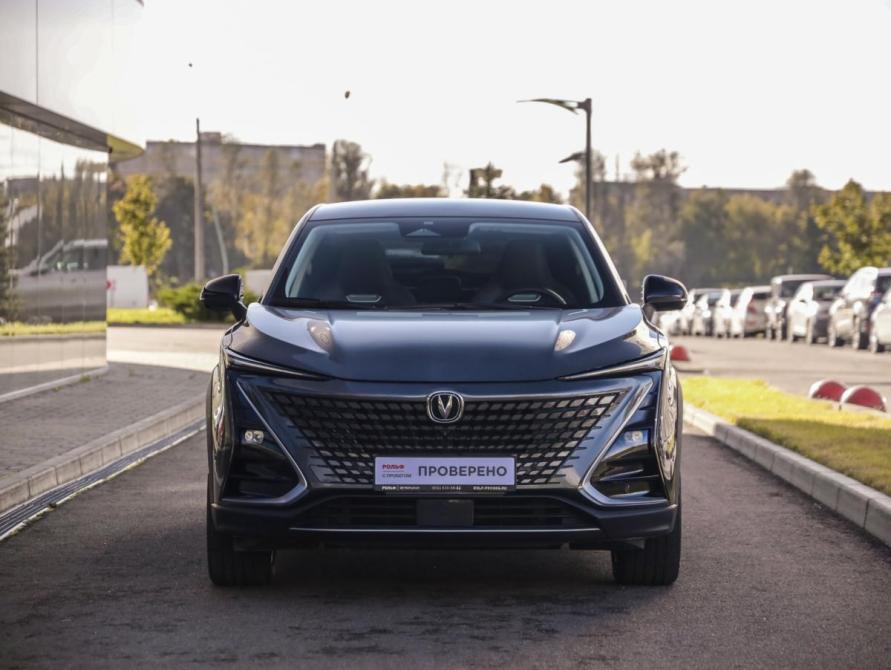 Changan UNI-T I Санкт-Петербург  - изображение 4