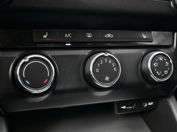 Skoda Octavia III (A7) с пробегом 2016 года, цена 1 310 000 рублей, 221113 км, лифтбек, Автокод Объявления