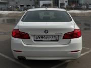 BMW 5 серии VI (F10/F11/F07) Рестайлинг Казань  - изображение 34