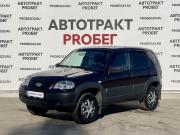 Chevrolet Niva I Рестайлинг Владимир  - изображение 10