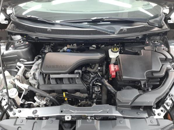 Nissan Qashqai II с пробегом 2017 года, цена 1 859 000 рублей, 34788 км, внедорожник, Автокод Объявления