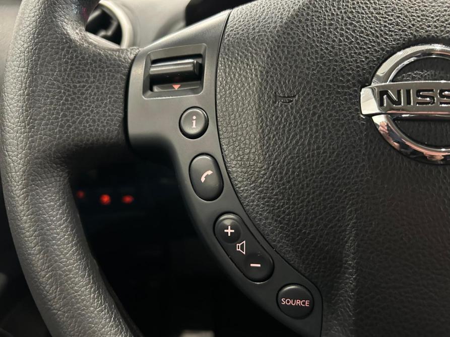 Nissan Qashqai+2 I Рестайлинг Санкт-Петербург  - изображение 21