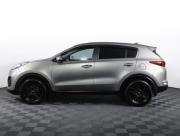 Kia Sportage IV Москва  - изображение 31