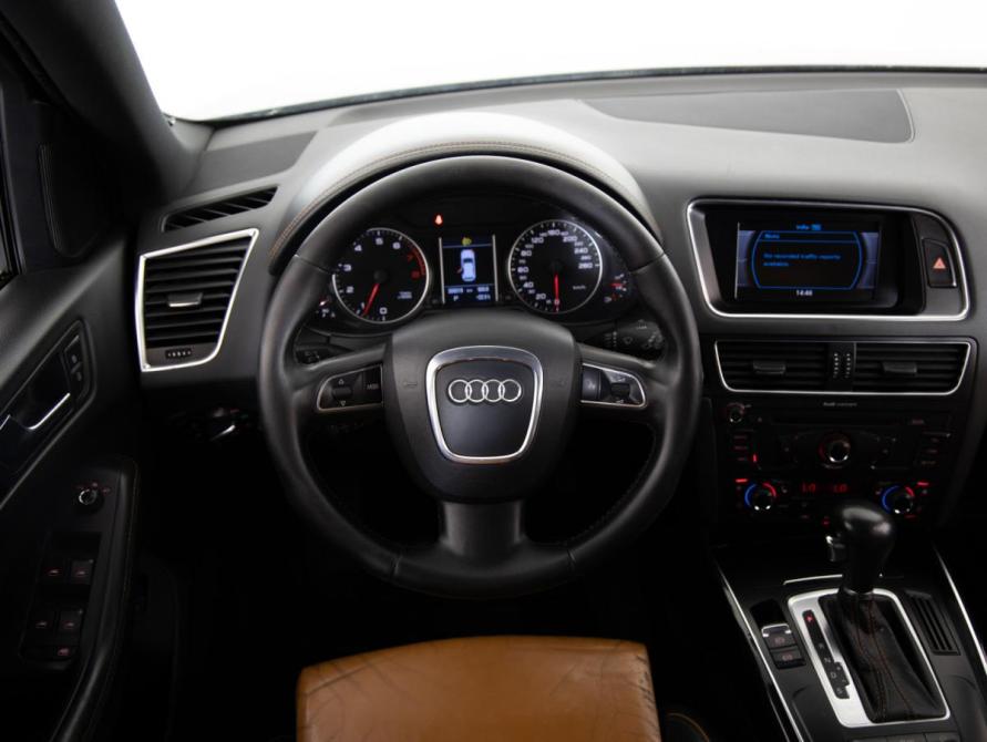 Audi Q5 I (8R) Санкт-Петербург  - изображение 10