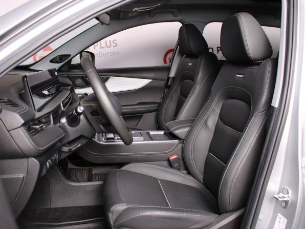 Chery Tiggo 7 Pro Max I с пробегом 2023 года, цена 2 099 000 рублей, 7455 км, внедорожник, Автокод Объявления