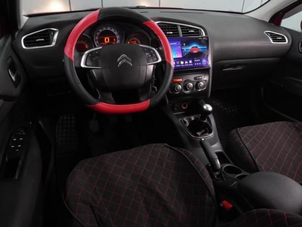 Citroen C4 II с пробегом 2012 года, цена 639 000 рублей, 217010 км, хэтчбек, Автокод Объявления