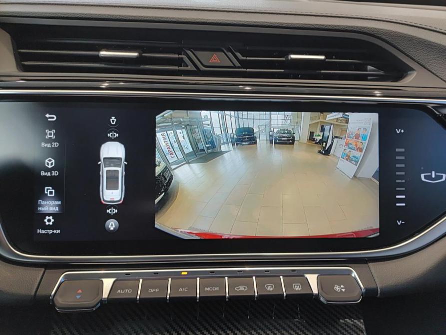 Geely Atlas Pro Казань  - изображение 27