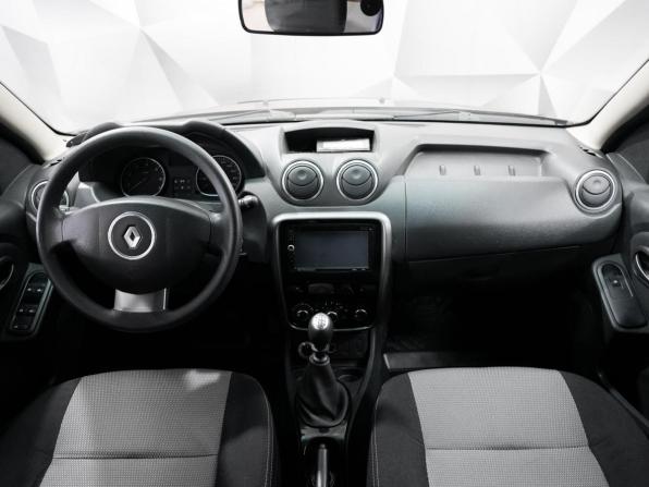 Renault Duster I с пробегом 2013 года, цена 935 000 рублей, 155500 км, внедорожник, Автокод Объявления