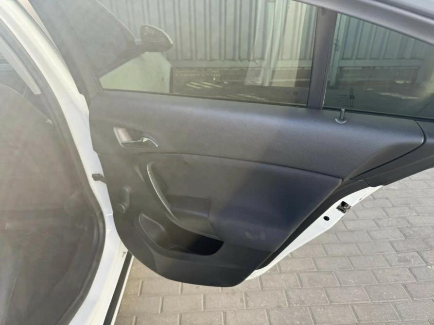 Opel Insignia I Ростов-на-Дону  - изображение 13