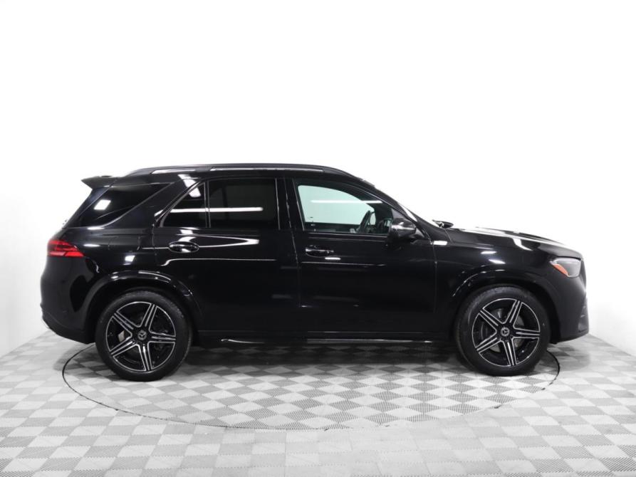 Mercedes-Benz GLE II (V167) Рестайлинг Москва  - изображение 4