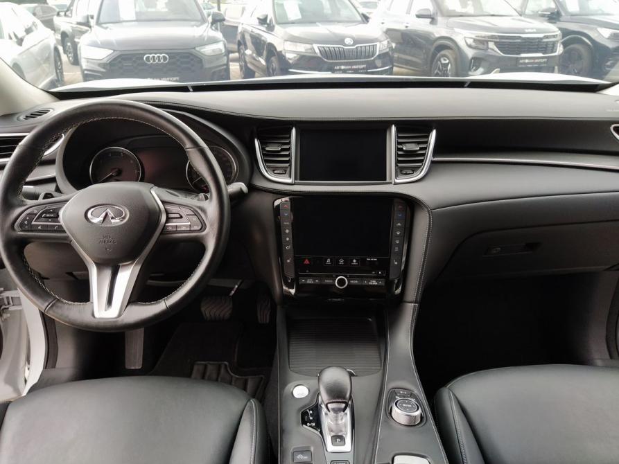 Infiniti QX50 II Екатеринбург  - изображение 28