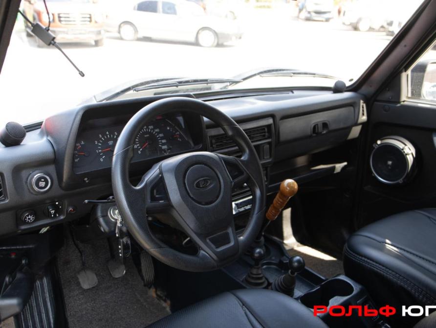 Lada (ВАЗ) 2121 (4x4) I Рестайлинг Москва  - изображение 12
