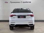 Haval F7x I Тюмень  - изображение 34
