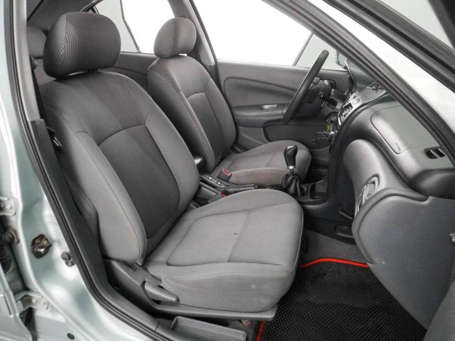 Nissan Almera Classic I Воронеж  - изображение 8