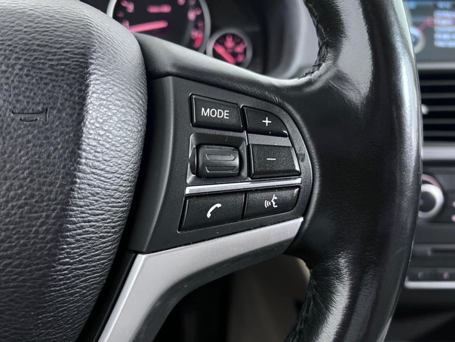 BMW X3 II (F25) Рестайлинг Ростов-на-Дону  - изображение 16