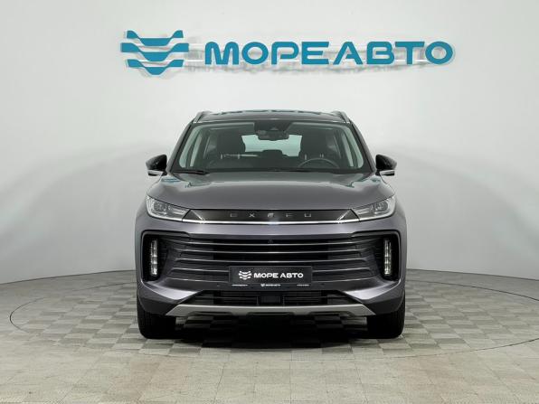 Exeed TXL I Рестайлинг с пробегом 2023 года, цена 2 439 000 рублей, 29070 км, внедорожник, Автокод Объявления