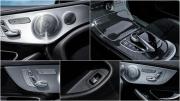 Mercedes-Benz C-Класс AMG IV (W205) Рестайлинг Москва  - изображение 44