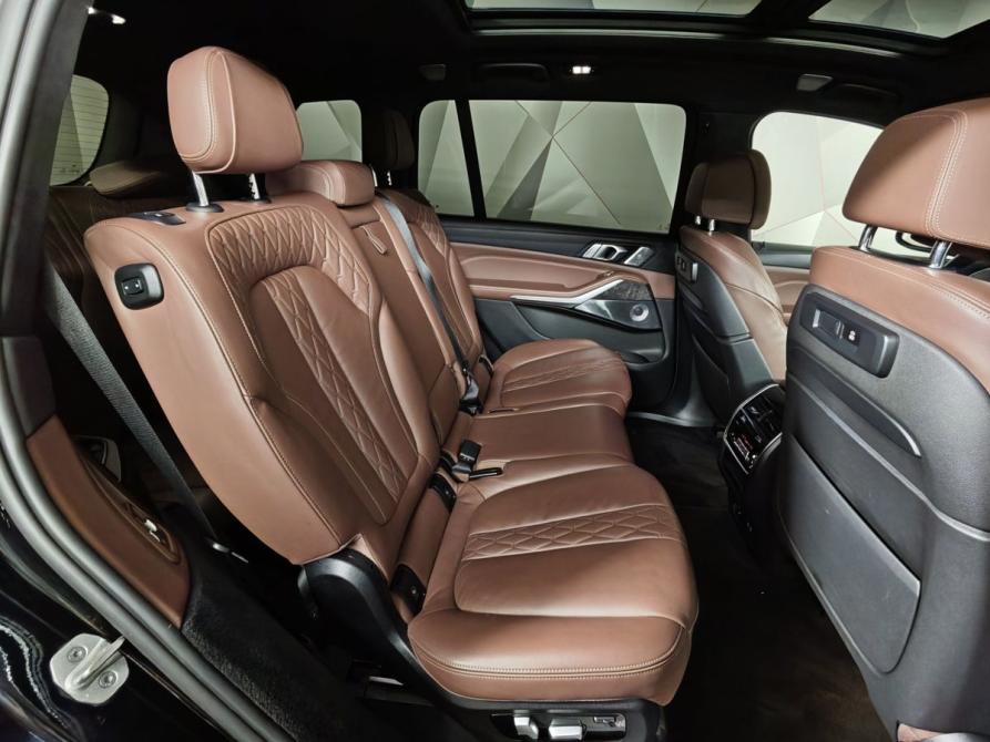 BMW X7 I (G07) Москва  - изображение 14