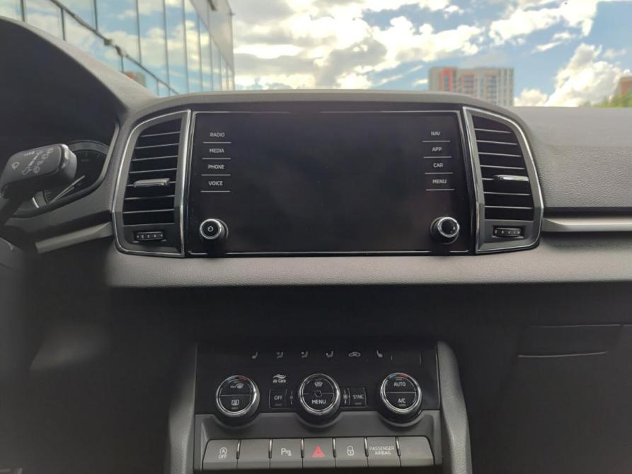 Skoda Karoq I Ижевск  - изображение 18