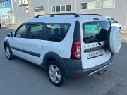 Lada (ВАЗ) Largus I Оренбург  - изображение 17