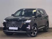 Chery Tiggo 7 Pro Max I Кемерово  - изображение 26