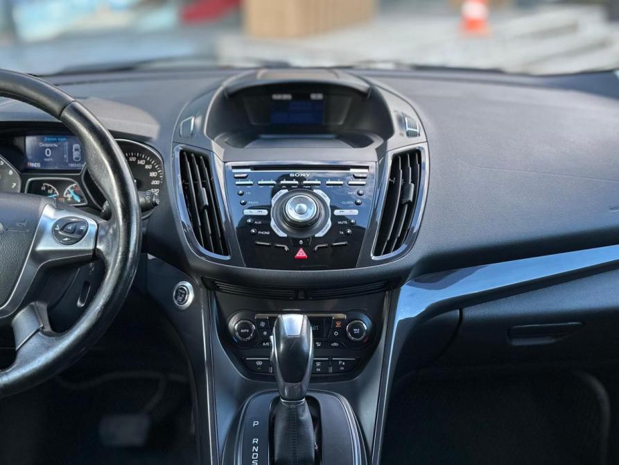 Ford Kuga II Архангельск  - изображение 16
