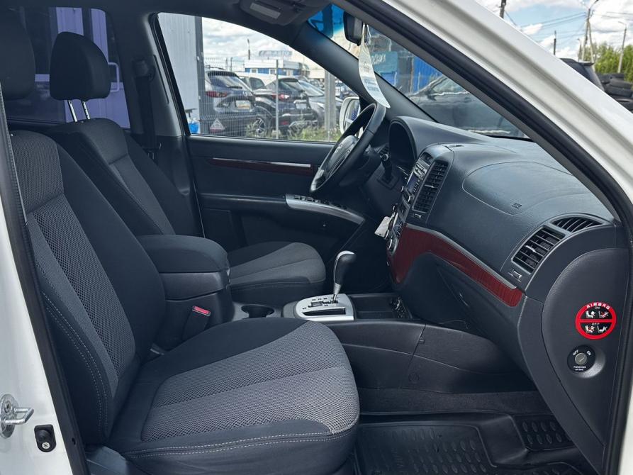 Hyundai Santa Fe II Ярославль  - изображение 36