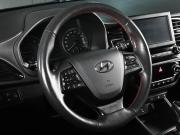 Hyundai Solaris II Рестайлинг Ростов-на-Дону  - изображение 32