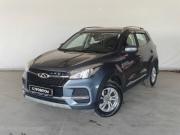 Chery Tiggo 4 I Рестайлинг Москва  - изображение 19