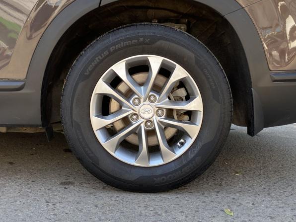 Hyundai Santa Fe IV Рестайлинг с пробегом 2022 года, цена 3 550 000 рублей, 68930 км, внедорожник, Автокод Объявления