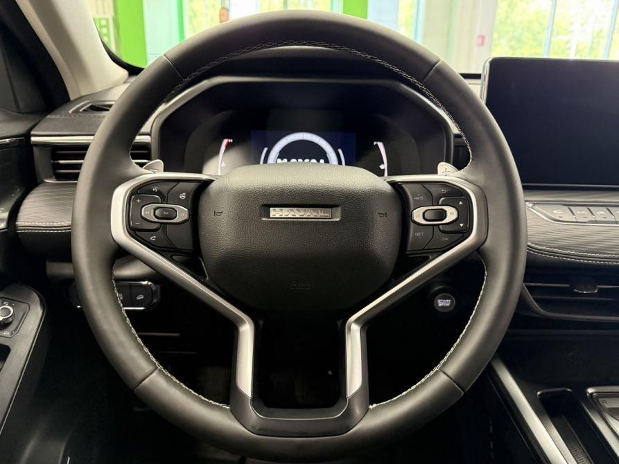 Haval Jolion I Рестайлинг Ярославль  - изображение 12
