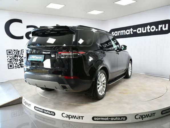 Land Rover Discovery V с пробегом 2017 года, цена 3 435 000 рублей, 142349 км, внедорожник, Автокод Объявления