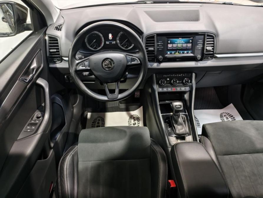 Skoda Karoq I Курск  - изображение 9