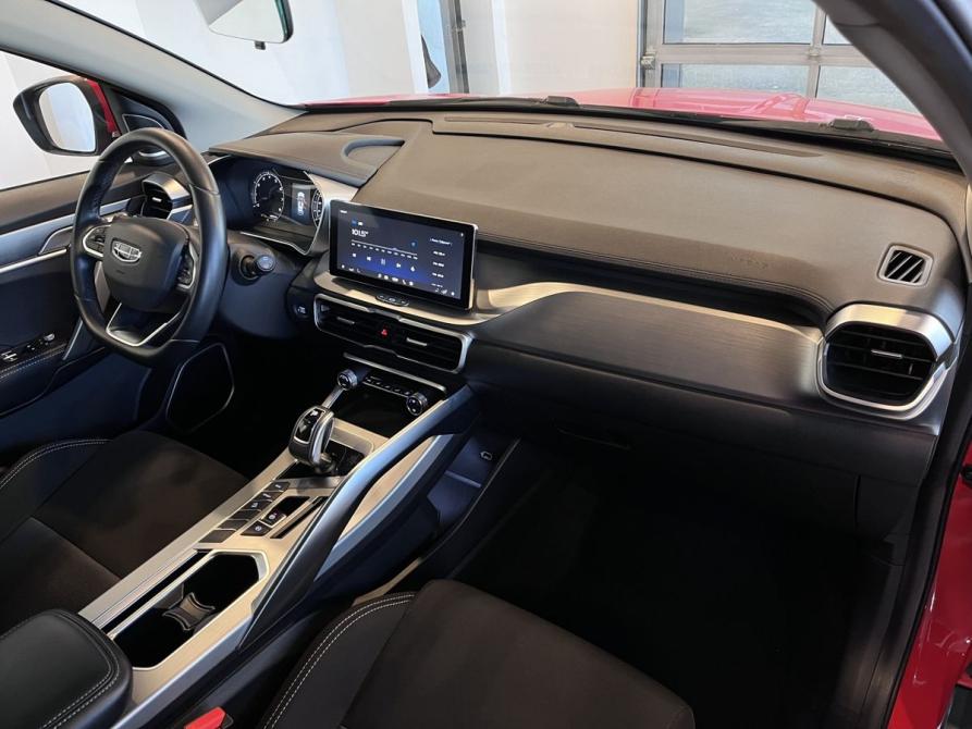 Geely Coolray I Чебоксары  - изображение 12