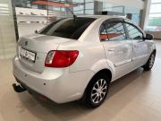 Kia Rio II Рестайлинг Пермь  - изображение 24