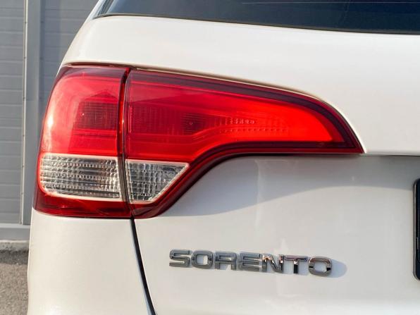 Kia Sorento II Рестайлинг с пробегом 2018 года, цена 2 229 000 рублей, 90453 км, внедорожник, Автокод Объявления