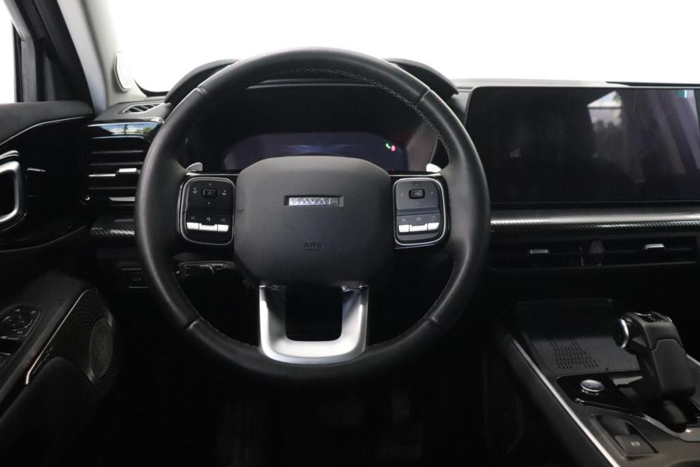 Haval H3 I Ульяновск  - изображение 10