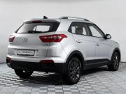 Hyundai Creta I Рестайлинг Москва  - изображение 23