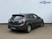 Mazda 3 II (BL) Москва  - изображение 21
