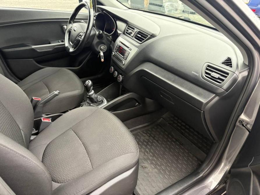 Kia Rio III Рестайлинг Нижний Тагил  - изображение 14