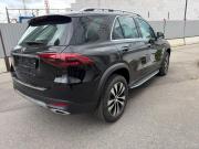 Mercedes-Benz GLE II (V167) Рестайлинг Москва  - изображение 26