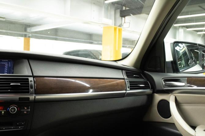 BMW X6 I (E71) с пробегом 2011 года, цена 2 719 000 рублей, 118044 км, внедорожник, Автокод Объявления