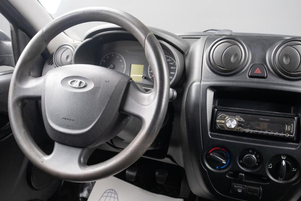 Lada (ВАЗ) Granta I Оренбург  - изображение 9