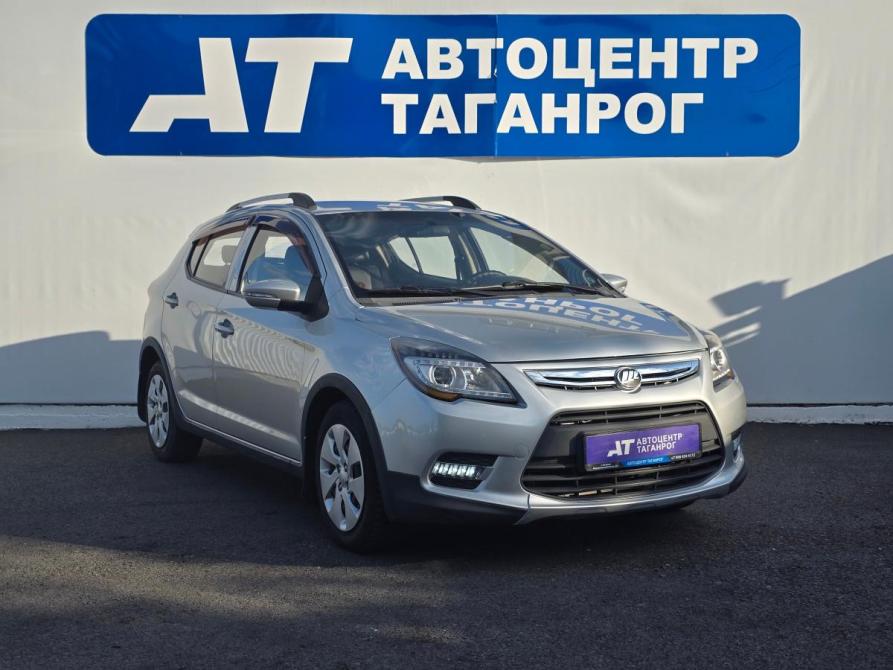 Lifan X50 Таганрог  - изображение 3