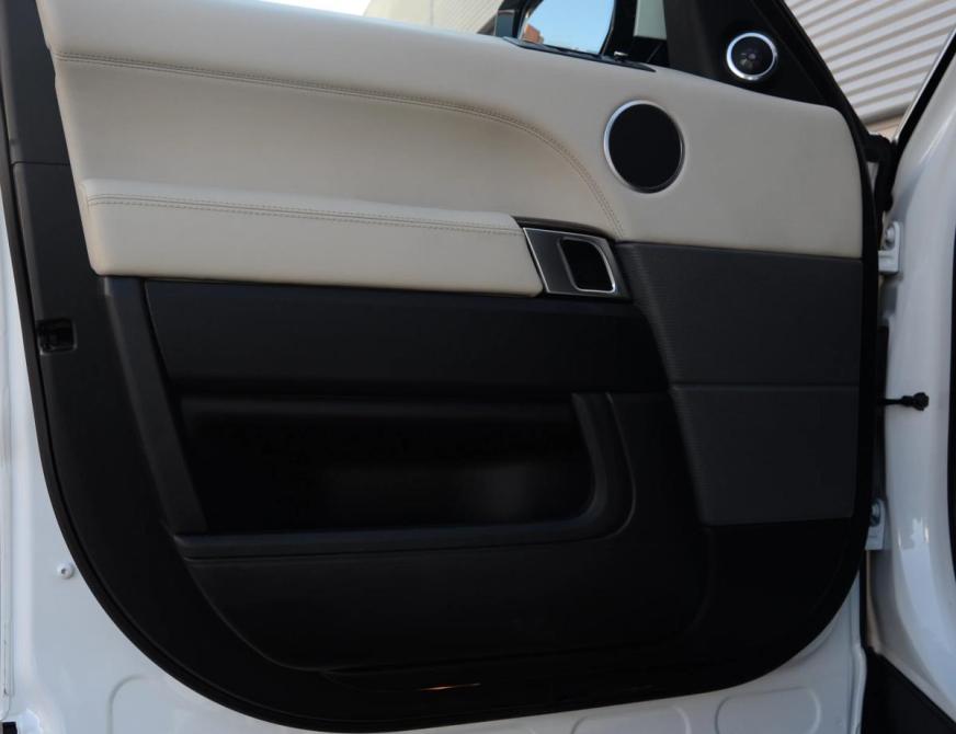 Land Rover Range Rover Sport II Иркутск  - изображение 23