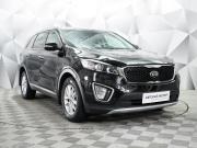 Kia Sorento III Prime Ульяновск  - изображение 28