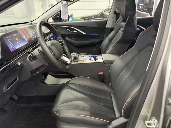 Omoda C5 I с пробегом 2024 года, цена 1 757 000 рублей, 28219 км, внедорожник, Автокод Объявления